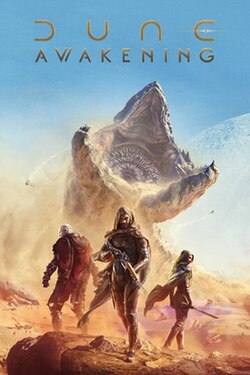 dune